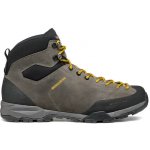 Scarpa Mojito Hike GTX 63318 titanium mustard – Hledejceny.cz