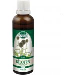 Naděje Bělotrn kulatohlavý z pupenů P52 50 ml – Hledejceny.cz