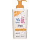 Dětské krémy SEBAMED Baby Dětské tělové mléko s měsíčkem 200 ml