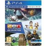 Zen Studios - VR Collection – Sleviste.cz