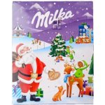 Milka Adventní kalendář 90g – Sleviste.cz