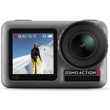 DJI Osmo Action CP.OS.00000020.02