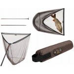 Delphin Podběrák SYMBOL LITE 100x100 1.8m 2 díly – Zboží Dáma