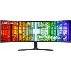 Samsung ViewFinity S95UA S49A950