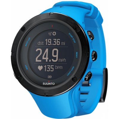 suunto 3 peak