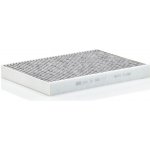 Filtr vzduchu v interiéru MANN-FILTER CUK 31 003 (CUK31003) | Zboží Auto