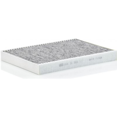 Filtr vzduchu v interiéru MANN-FILTER CUK 31 003 (CUK31003) | Zboží Auto