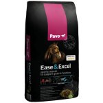 Pavo Ease&Excel 15 kg – Zboží Dáma