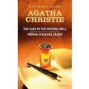 Případ ztracené závěti / The Case of the Missing Will - Agatha Christie