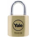 Yale Y110/20/111/1 – Hledejceny.cz