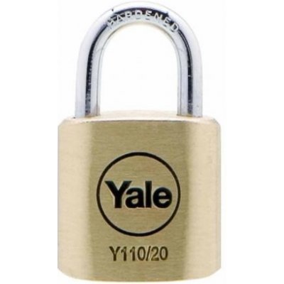 Yale Y110/20/111/1 – Hledejceny.cz