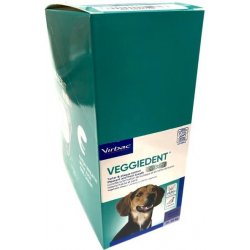 CET Veggiedent Fresh Single M, 28 ks psi 10-30 kg