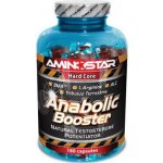 Aminostar Anabolic Booster 180 kapslí – Zbozi.Blesk.cz