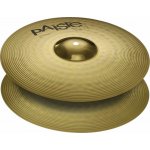 Paiste 101 Hi-Hat 14" – Zbozi.Blesk.cz