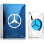 Mercedes-Benz Perfume Bright parfémovaná voda pánská 100 ml – Hledejceny.cz