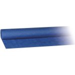 Wimex Papírový ubrus v roli tmavě modrý 1,2x8 m