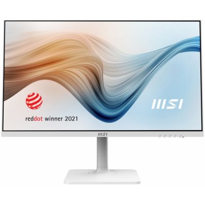 MSI Modern MD272QXPW – Zboží Mobilmania