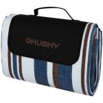 Husky Deka Covery 200 blue/brown – Zboží Mobilmania