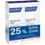 Pierre Fabre Dermo Ducray Kelual DS Intensive 100 ml + DS original šampon 100 ml – Zboží Dáma