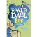 Boy: Tales of Childhood - Roald Dahl, Quentin Blake - Paperback