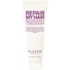 Kondicionér a balzám na vlasy Eleven Australia, Repair My Hair Nourishing Conditioner posilující kondicionér pro poškozené vlasy 50 ml