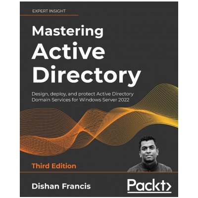 Mastering Active Directory – Hledejceny.cz