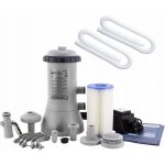 INTEX 28638 Krystal Clear 2022 – Zboží Dáma