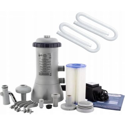 INTEX 28638 Krystal Clear 2022 – Zboží Dáma