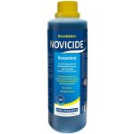 BARBICID Koncentrát pro dezinfekci nástrojů a příslušenství 500 ml – Hledejceny.cz