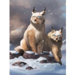 Northgard - Brundr & Kaelinn, Clan of the Lynx – Hledejceny.cz