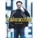 Film Californication - 6. série DVD