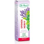 Dr. Popov Bylinné kapky Spánek & nervy 50 ml – Hledejceny.cz