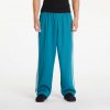 Pánské tepláky adidas Baggy Track pant Legacy Teal