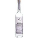 Trascendente Mezcal Artesanal Joven Espadín 40% 0,7 l (holá láhev) – Zboží Dáma
