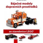 Báječné modely dopravních prostředků – Zbozi.Blesk.cz