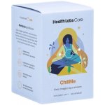 Health Labs Care ChillMe kapsle s Ashwagandhou a Tulsi na snížení stresu 60 ks – Hledejceny.cz