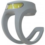 Knog Frog V3 Abyss Přední Grey – Hledejceny.cz