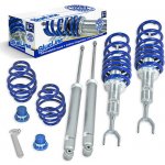 JOM Blue Line výškově stavitelný podvozek Audi A6 (4B, C5) včetně Avant, kromě Quattro – Hledejceny.cz