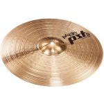 Paiste PST 5 Medium Crash 18" – Zbozi.Blesk.cz