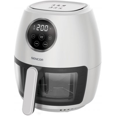 Sencor SFR 5340 WH – Zboží Dáma