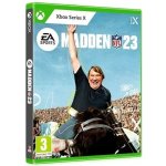 Madden NFL 23 (XSX) – Sleviste.cz
