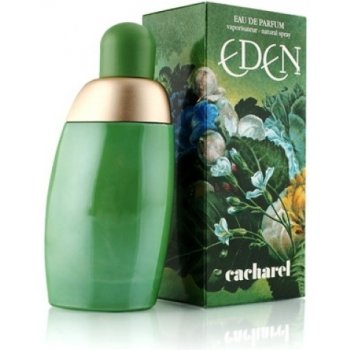Cacharel Eden parfémovaná voda dámská 50 ml tester