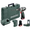 Metabo PowerMaxx BS Basic Set 600080910