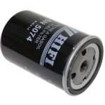 Palivový filtr Hifi Sn5074 Odpovídající 1180597 Ff5074 Cx0708 Claas Deutz Lamborghini Stejný | Zboží Auto