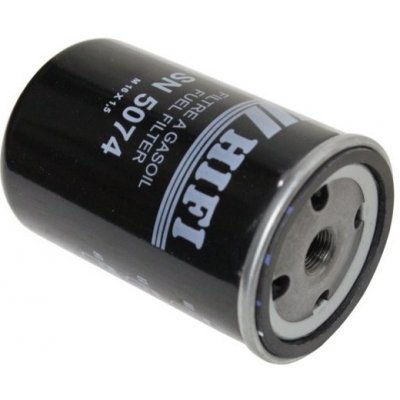 Palivový filtr Hifi Sn5074 Odpovídající 1180597 Ff5074 Cx0708 Claas Deutz Lamborghini Stejný | Zboží Auto