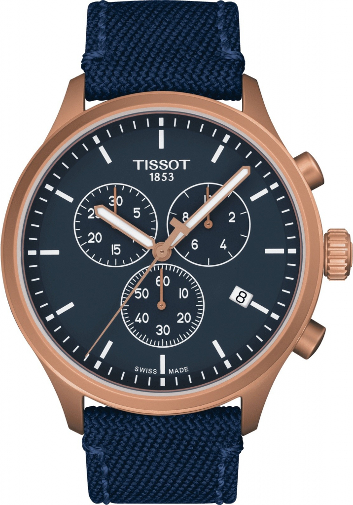 Tissot T116.617.11.047.01