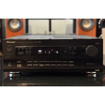 Pioneer VSX-609RDS – Hledejceny.cz
