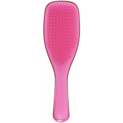 Tangle Teezer THE ULTIMATE DETANGLER Chrome Pink Thrill – Sleviste.cz
