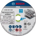 Bosch 2.608.601.520 5 ks – Zboží Dáma