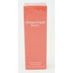 Clinique Happy Heart parfémovaná voda dámská 50 ml – Zboží Mobilmania